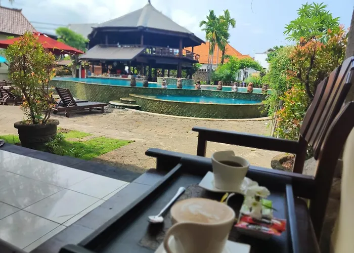The & Restaurant Hotel