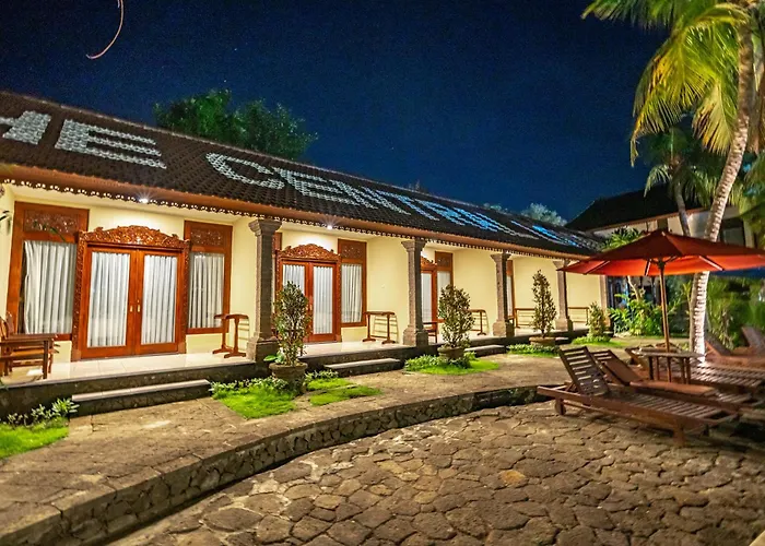 The & Restaurant